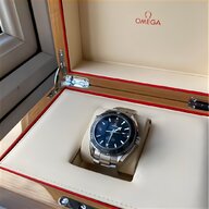 omega seamaster cosmic automatic for sale