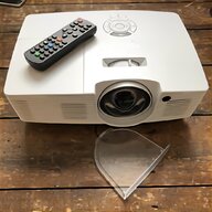 optoma projector dw318 for sale