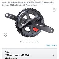 srm power meter for sale