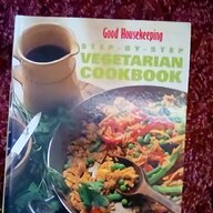 vegetarian cookbook for sale