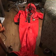 immersion suit for sale