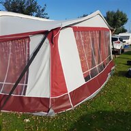 caravan awning curtains for sale