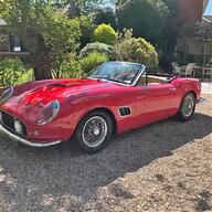 250 swb for sale