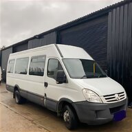 iveco daily motorhome for sale