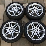 mercedes viano wheels for sale