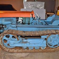 allis chalmers crawler for sale