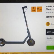 rockboard scooter for sale