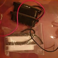 acoustic guitar pickups for sale