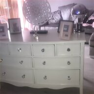 white gloss sideboards for sale