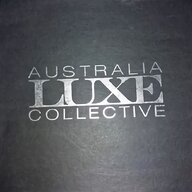 australia luxe for sale