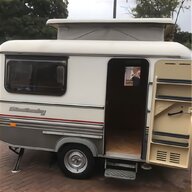esterel folding caravana for sale