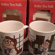 tetley mugs for sale