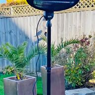 free standing electric patio heater for sale