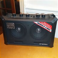 roland mobile cube for sale
