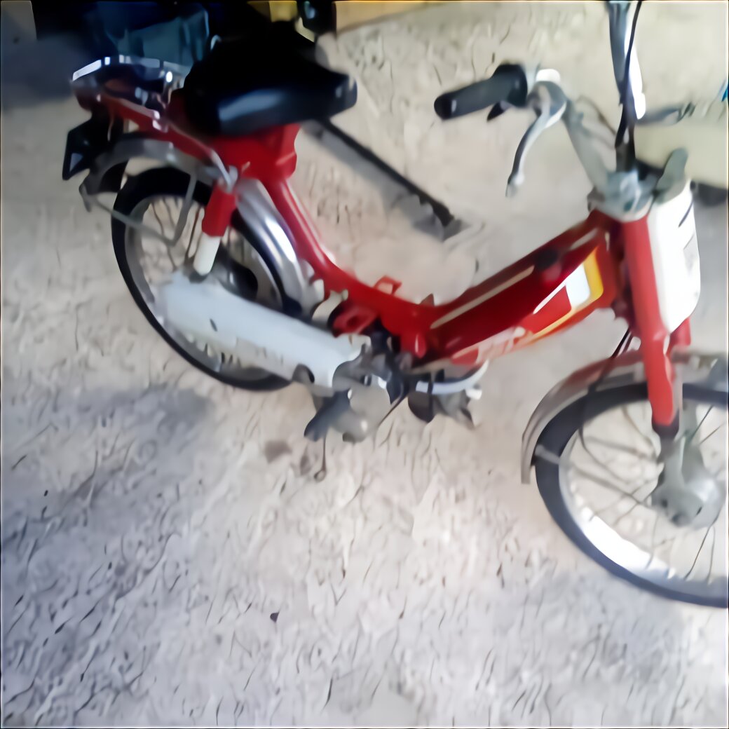 puch moped sale