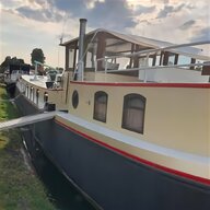 canal cruiser boats for sale