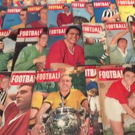 world soccer magazine for sale