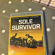 sole survivor for sale
