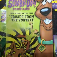 scooby doo toys for sale