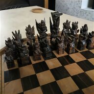 ivory chess for sale