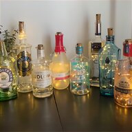empty tequila bottles for sale