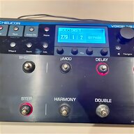 tc helicon voicelive 3 for sale