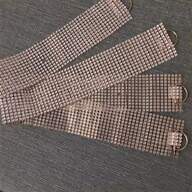 diamante tie backs for sale