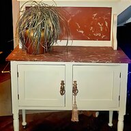 marble top washstand for sale