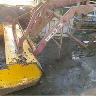 compact tractor rotavator for sale