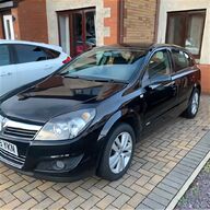 vauxhall astra y reg for sale