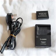 panasonic charger for sale