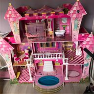 barbie townhouse for sale