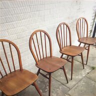 ercol dining chairs for sale