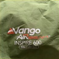 vango airbeam for sale