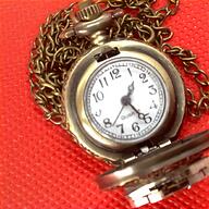 antique pocket watches movement for sale