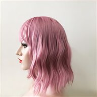 realistic wigs for sale