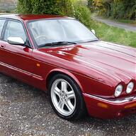 1995 jaguar xjr supercharged for sale