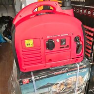 camping generators for sale