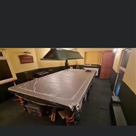 full size snooker table for sale