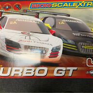 scalextric layout for sale