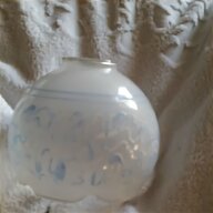 glass light shade for sale