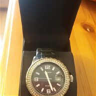 philip persio titanium watch for sale