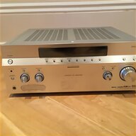 sony integrated amplifier for sale