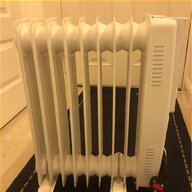2kw oil filled radiator for sale