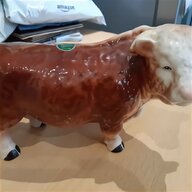 melba ware bull for sale