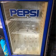 pepsi mini fridge for sale
