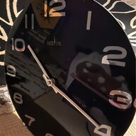 dalvey voyager clock for sale
