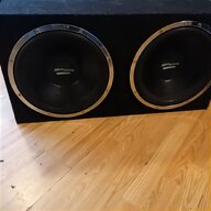 auna speakers for sale