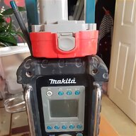 makita radio adaptor for sale