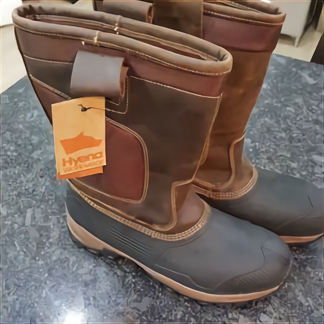 Rigger Boots for sale in UK | 84 used Rigger Boots
